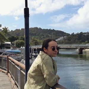 Meet your Posher, Bridget